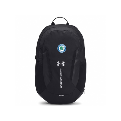UA HUSTLE 6.0 TEAM BACKPACK - SCRA