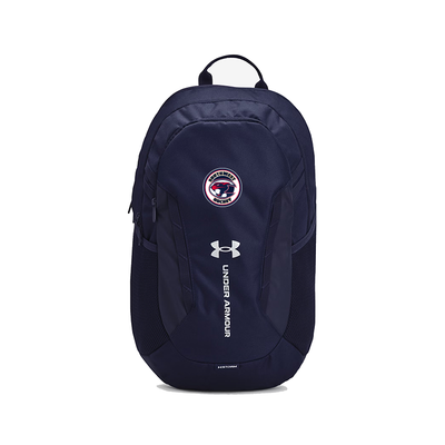 UA HUSTLE 6.0 TEAM BACKPACK - SOUTHWEST