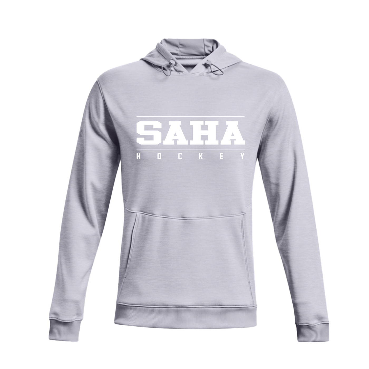 STORM FLEECE ADULT HOODIE - SAHA