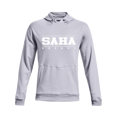 STORM FLEECE ADULT HOODIE - SAHA