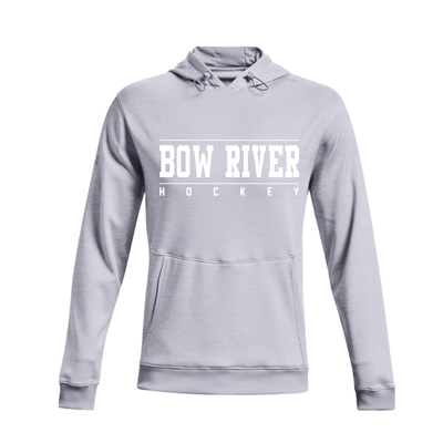 STORM FLEECE MENS HOODIE - BOW RIVER