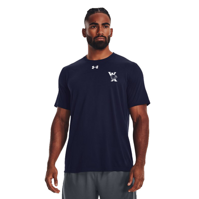 Tech Team Tee - WBA