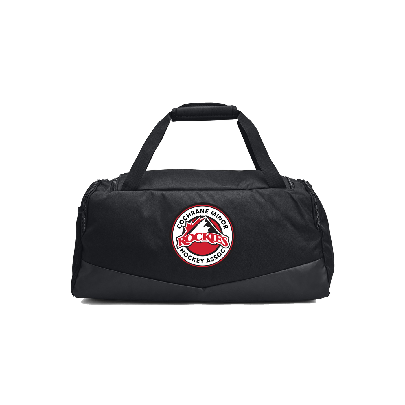 UNDENIABLE 5.0 MEDIUM DUFFLE - COCHRANE