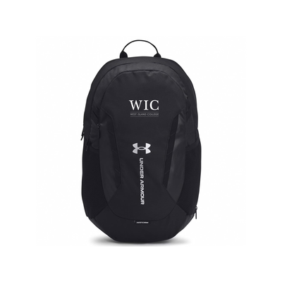 UA HUSTLE 6.0 TEAM BACKPACK - WIC