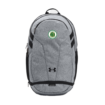 UA HUSTLE 5.0 TEAM BACKPACK - NORTHSTARS