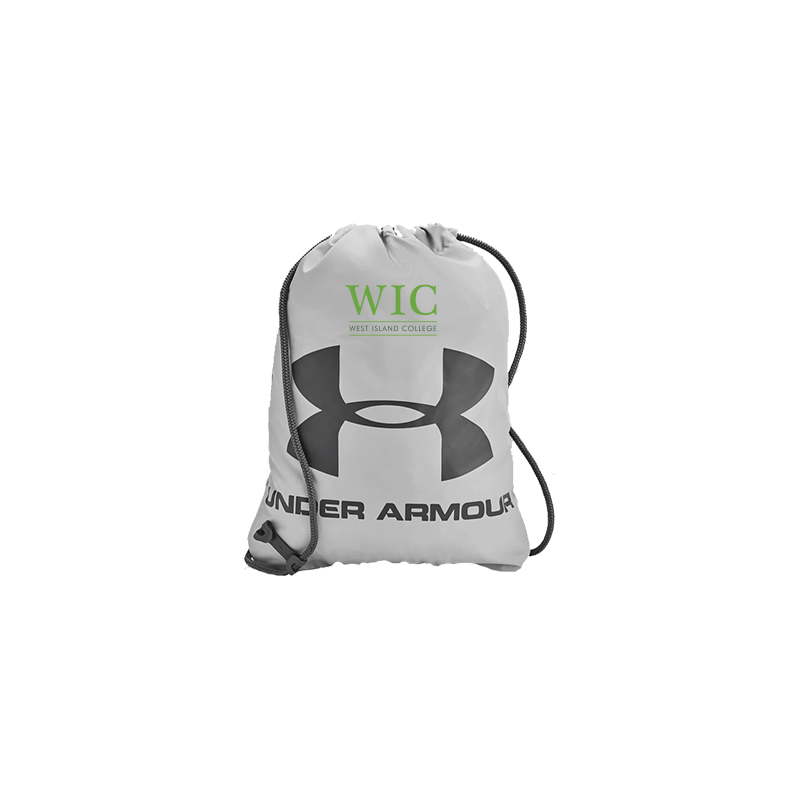 UA OZSEE SACKPACK - WIC