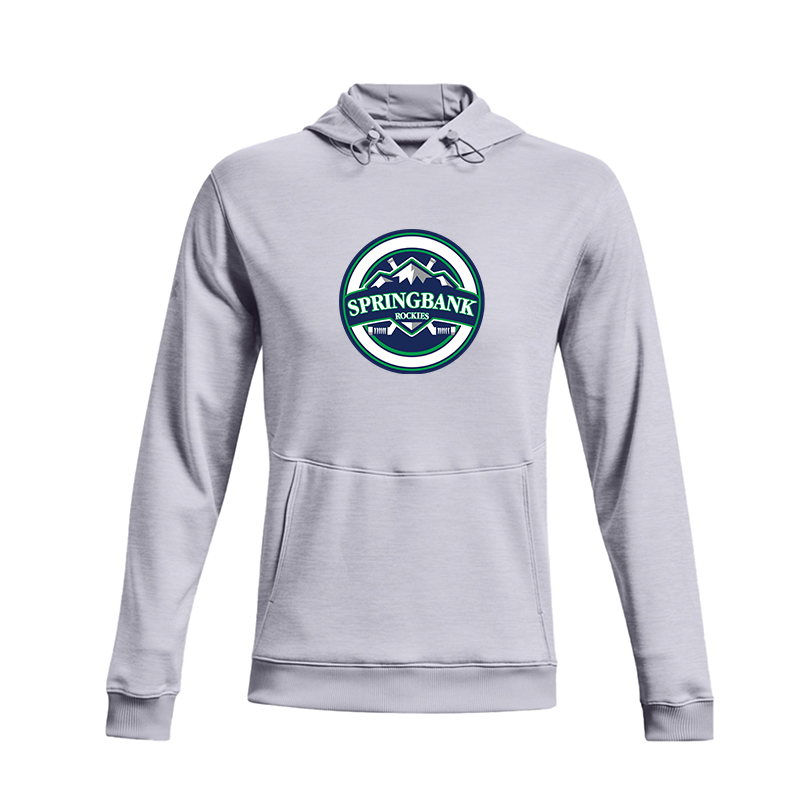 STORM FLEECE WOMENS HOODIE - SPRINGBANK