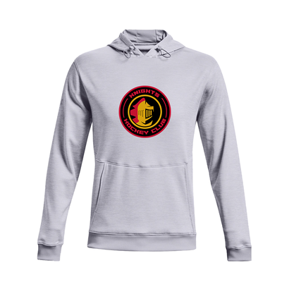 STORM FLEECE WOMENS HOODIE - KNIGHTS