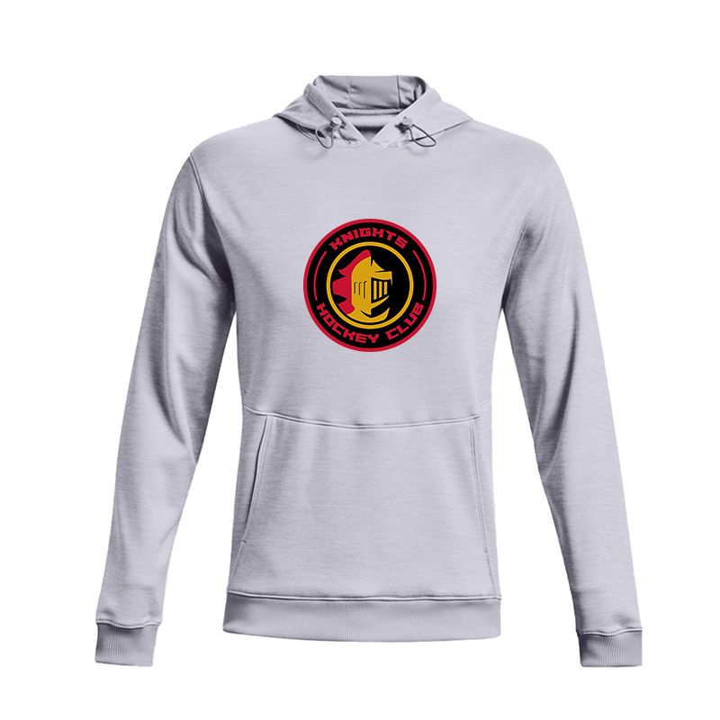 STORM FLEECE MENS HOODIE - KNIGHTS