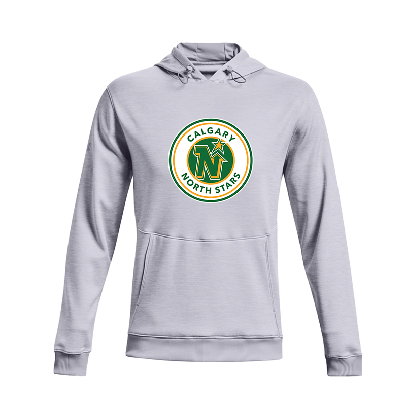 STORM FLEECE MENS HOODIE - NORTHSTARS