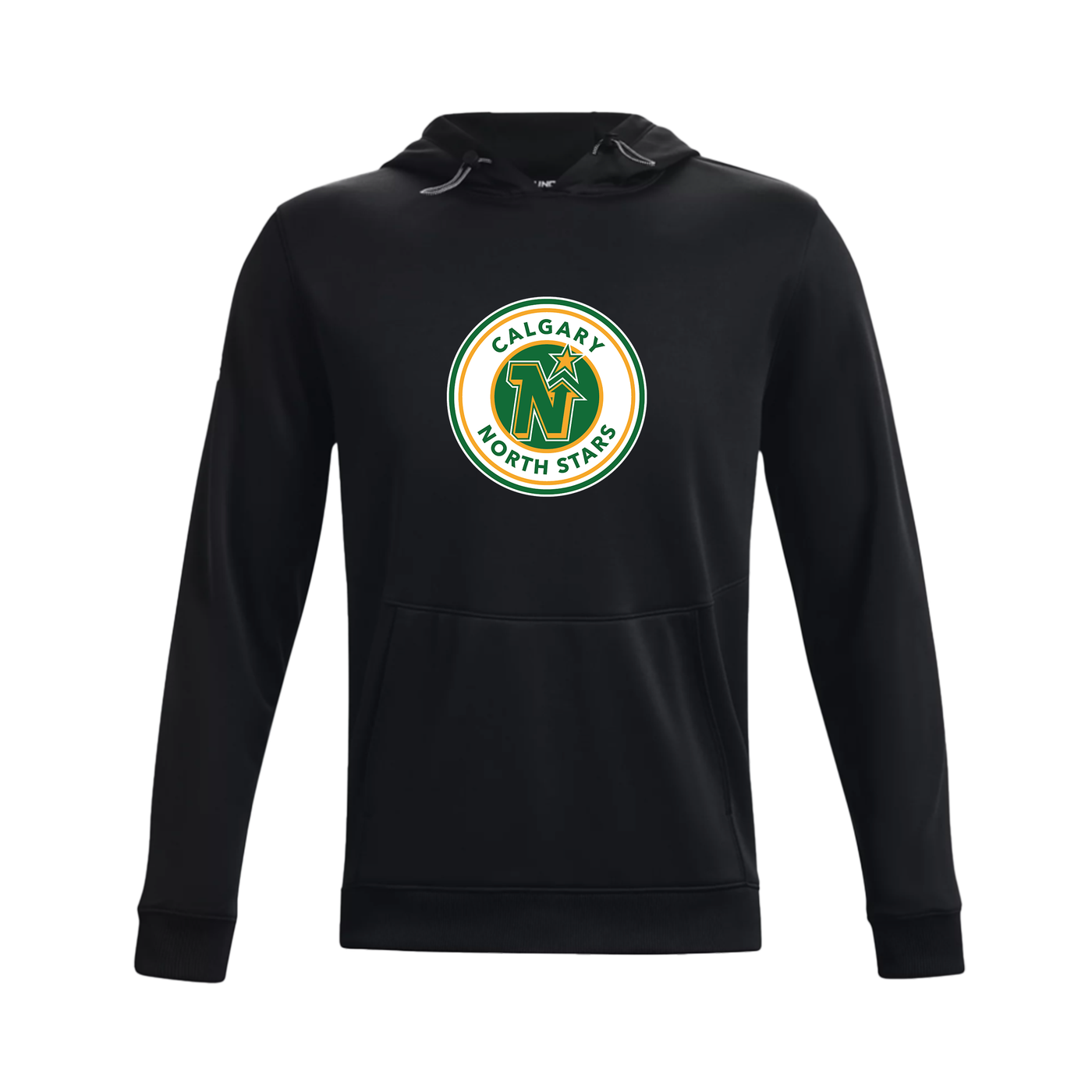 STORM FLEECE YOUTH HOODIE - NORTHSTARS