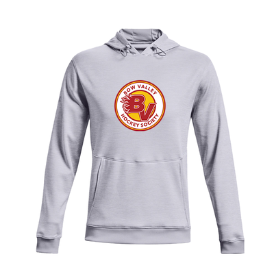 STORM FLEECE YOUTH HOODIE - BOW VALLEY