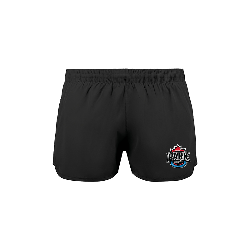 AUGUSTA WAYFARER LADIES SHORT - SPRA