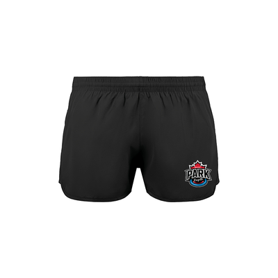 AUGUSTA WAYFARER LADIES SHORT - SPRA