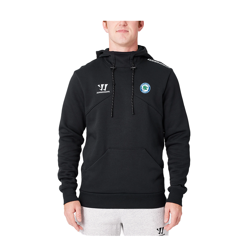 ALPHA X ASPIRE HOODIE - SCRA