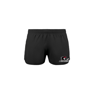 AUGUSTA WAYFARER GIRLS SHORT - INFERNO