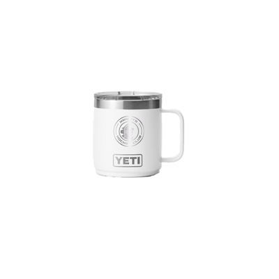 Yeti 10oz Stackable Mug - KHC