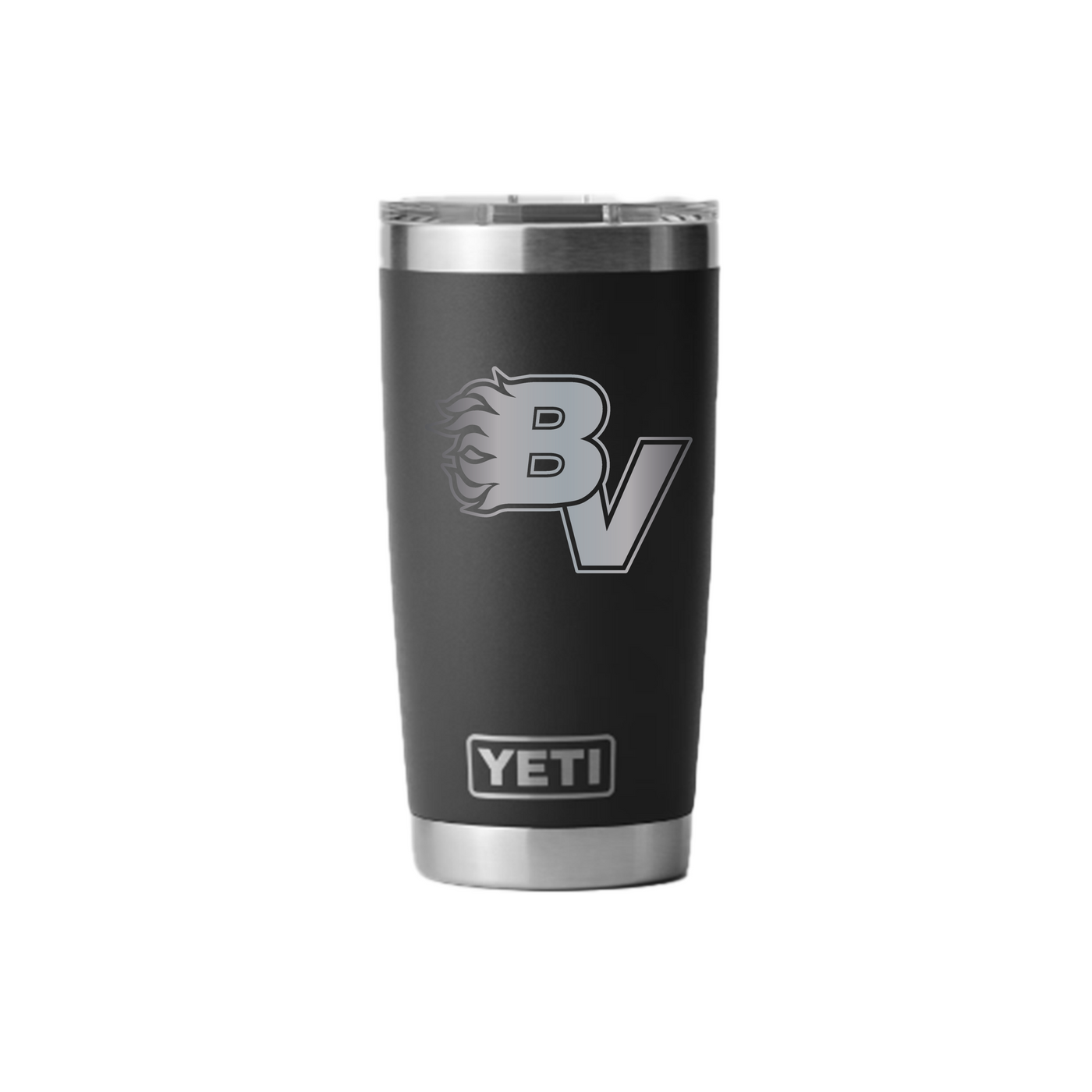 YETI RAMBLER 20OZ - BOW VALLEY