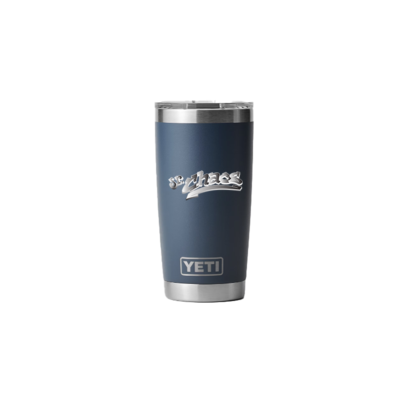 YETI RAMBLER 20OZ - COCHRANE CHAOS