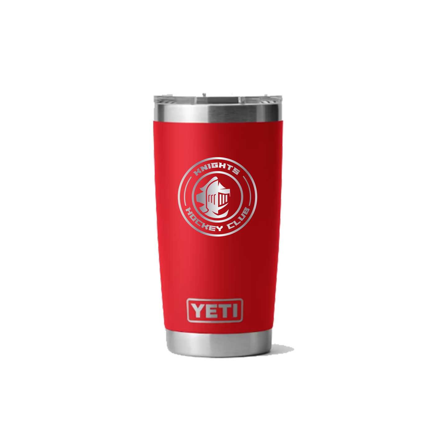 YETI RAMBLER 20OZ - KNIGHTS