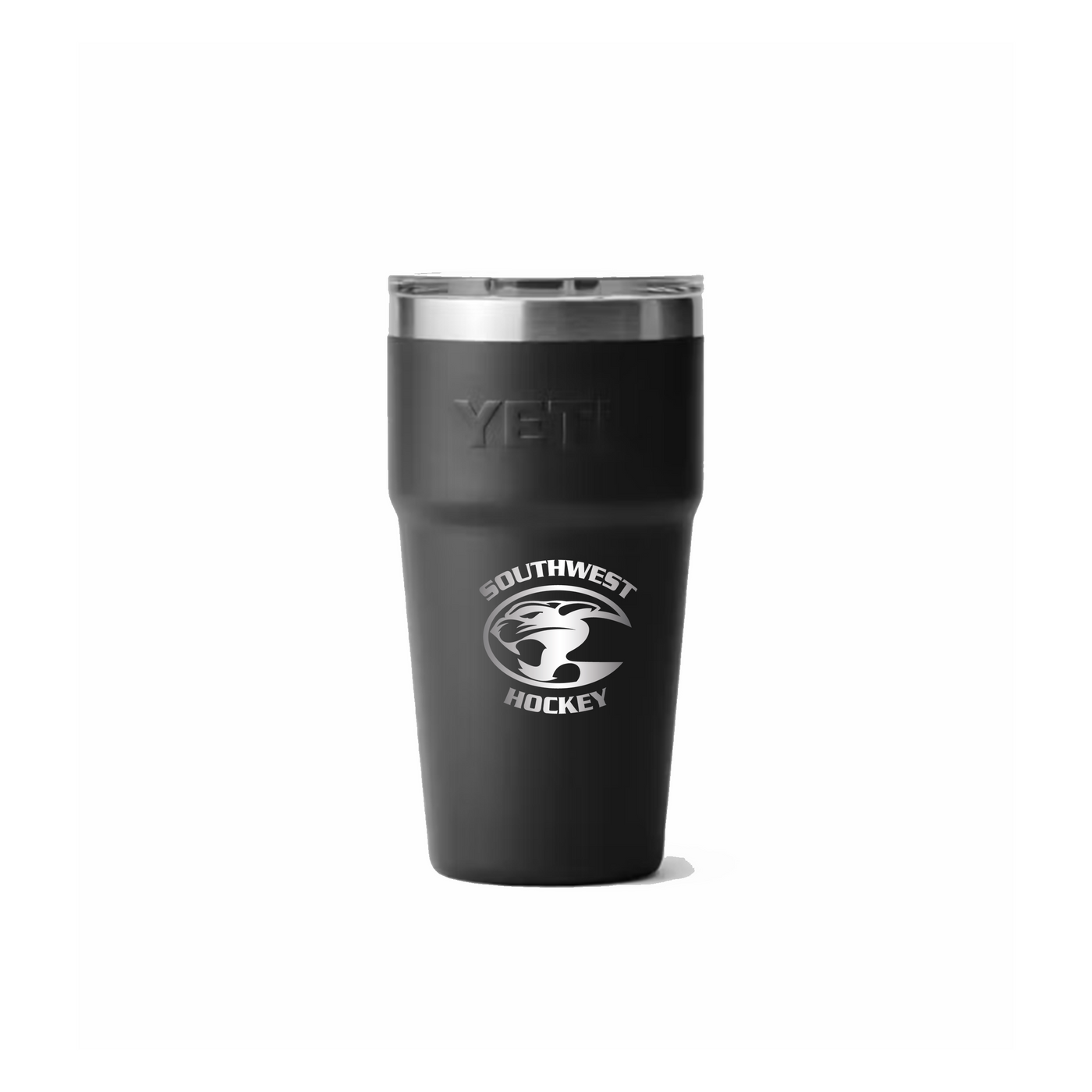 RAMBLER 20OZ STACKABLE TUMBLER - SOUTHWEST