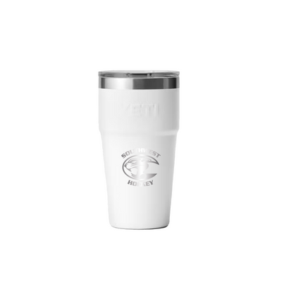 RAMBLER 20OZ STACKABLE TUMBLER - SOUTHWEST