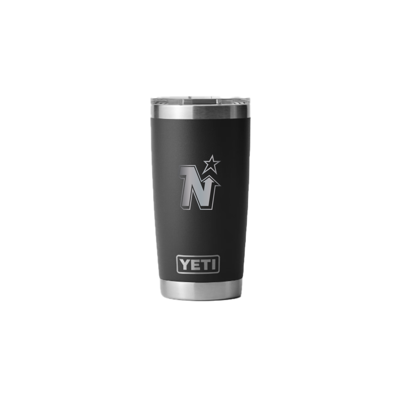 YETI RAMBLER 20OZ - NORTHSTARS