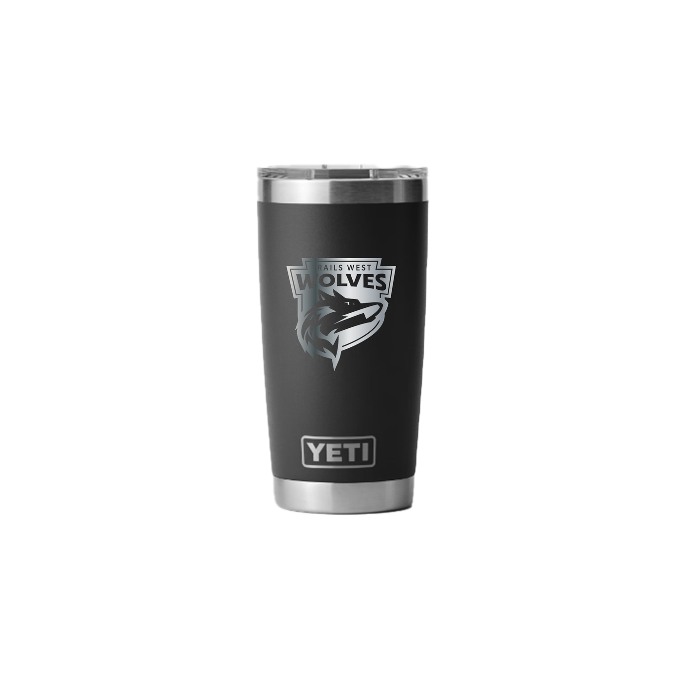 YETI RAMBLER 20OZ - TRAILSWEST