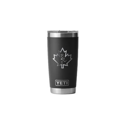 Yeti 20oz Tumbler - SAINTS