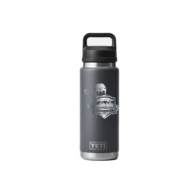Yeti 26oz Bottle - THC2023
