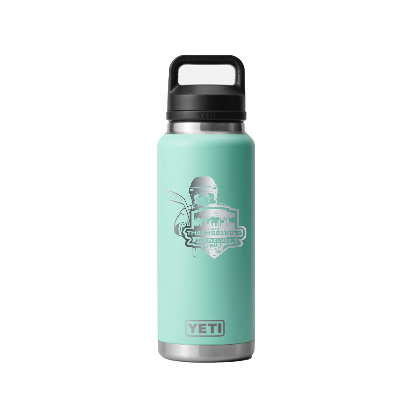 Yeti 36oz Bottle - THC2023