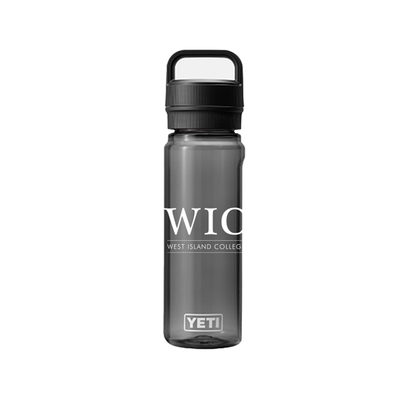 YETI YONDER 750ML WATER BOTTLE -  WIC