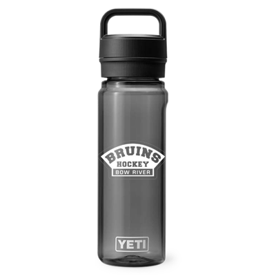 YETI YONDER .75L WATER BOTTLE - BOW RIVER
