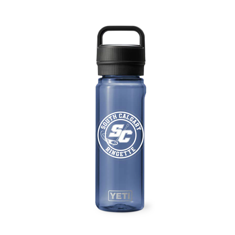 YETI YONDER 750ML BOTTLE - SCRA