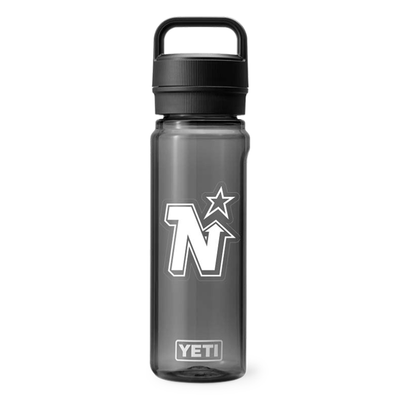 YONDER .75L WATER BOTTLE - NORTHSTARS