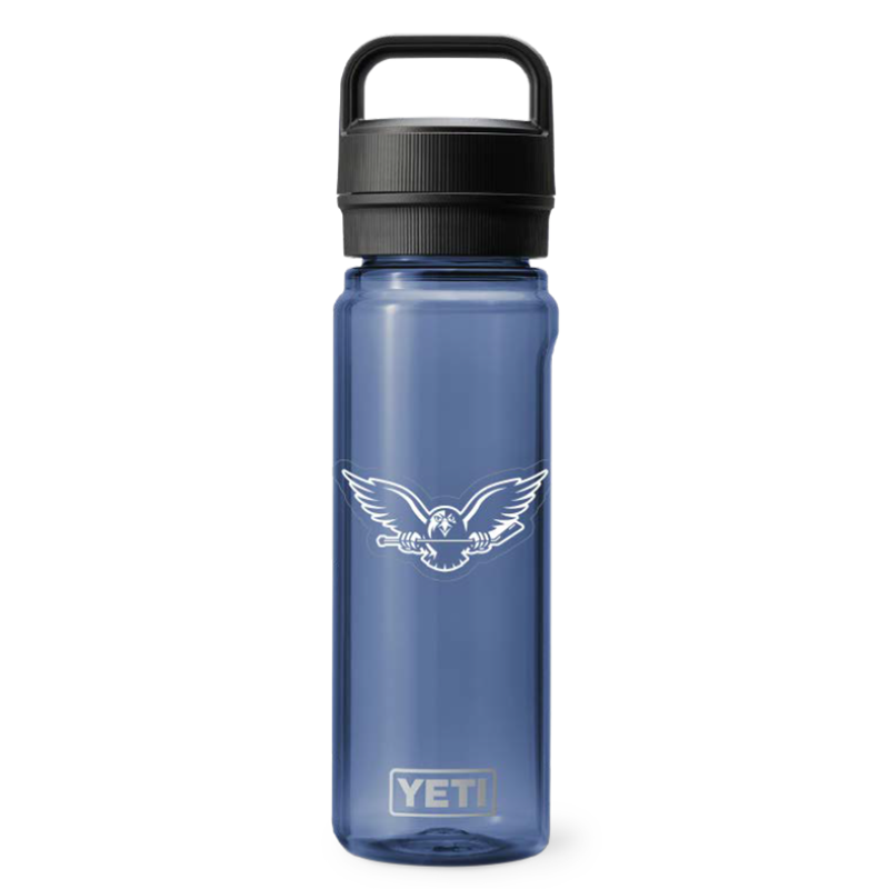 YONDER .75L WATER BOTTLE - GLENLAKE