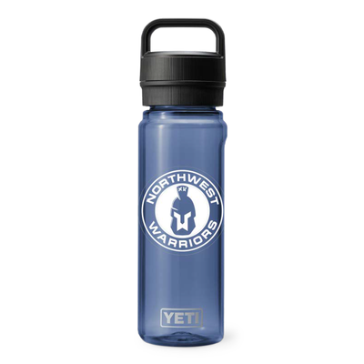 YONDER .75L WATER BOTTLE - NWW