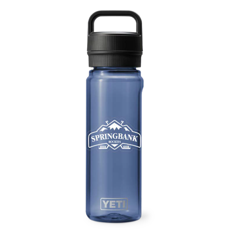 YONDER .75L WATER BOTTLE - SPRINGBANK