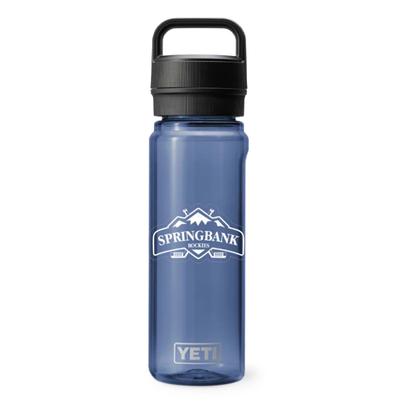 YONDER .75L WATER BOTTLE - SPRINGBANK