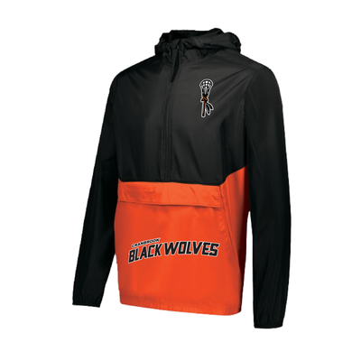 HOLLOWAY PACK ADULT PULLOVER - CBK WOLVES