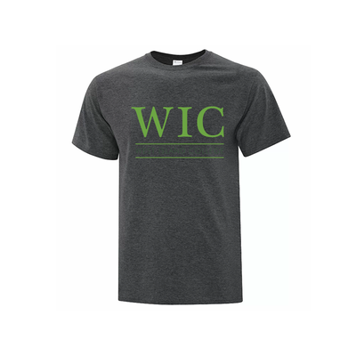 ATC EVERYDAY ADULT TEE - WIC