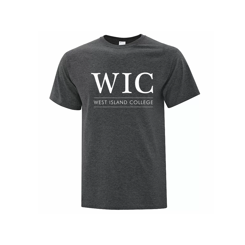 ATC EVERYDAY YOUTH TEE - WIC