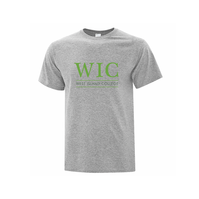 ATC EVERYDAY YOUTH TEE - WIC