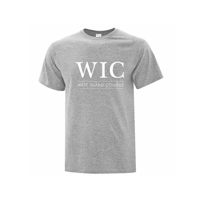 ATC EVERYDAY YOUTH TEE - WIC