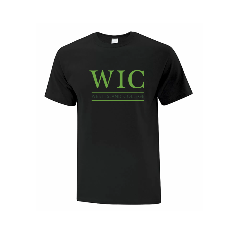 ATC EVERYDAY YOUTH TEE - WIC