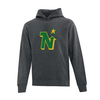 EVERYDAY ADULT HOODIE - NORTHSTARS