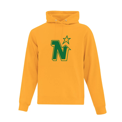 EVERYDAY ADULT HOODIE - NORTHSTARS