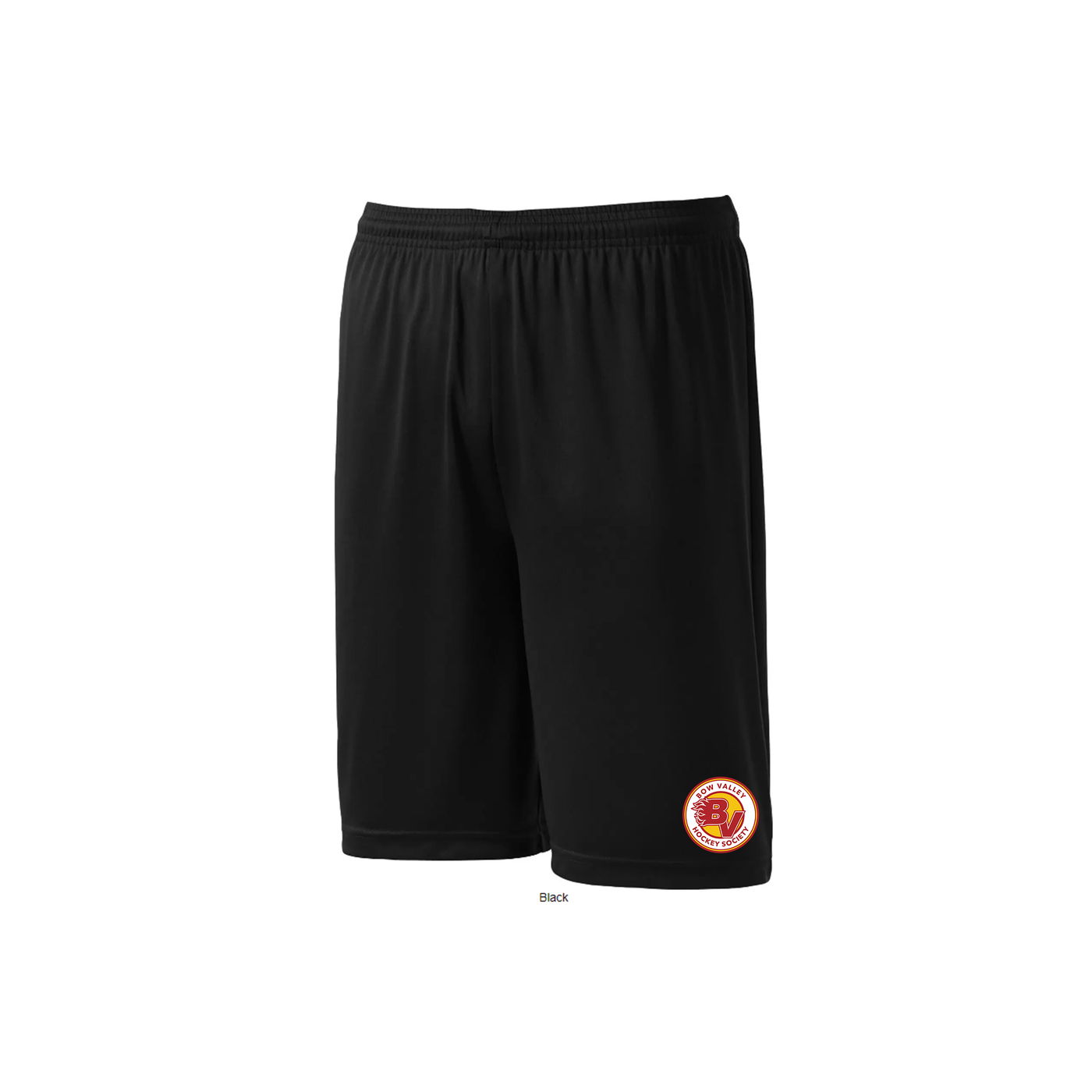 PRO TEAM SHORTS - BOW VALLEY