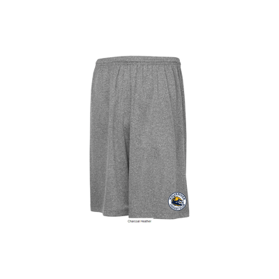 PRO TEAM SHORTS - WOLVERINES