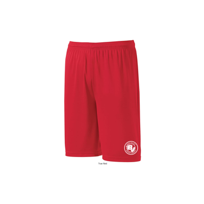 Pro Team Shorts - Bow Valley